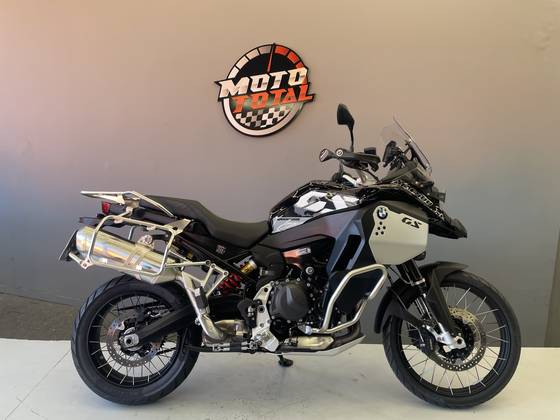 BMW F 900 GS ADVENTURE 